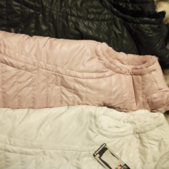 Sleeveless Vest Ladies - Picture 4 of 4